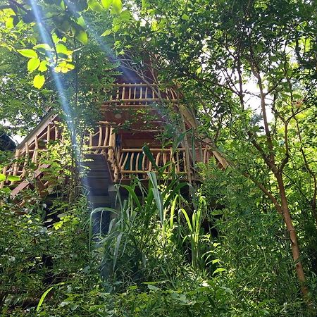 Eco Village Элла Экстерьер фото