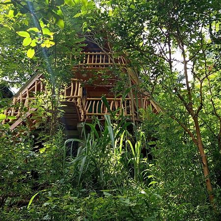 Eco Village Элла Экстерьер фото