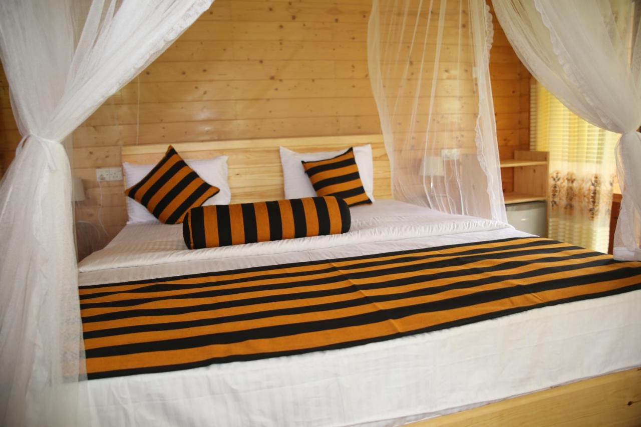 Eco Village Элла Экстерьер фото
