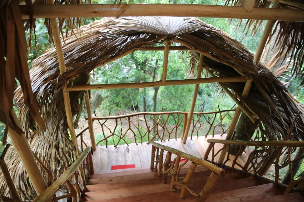 Eco Village Элла Экстерьер фото