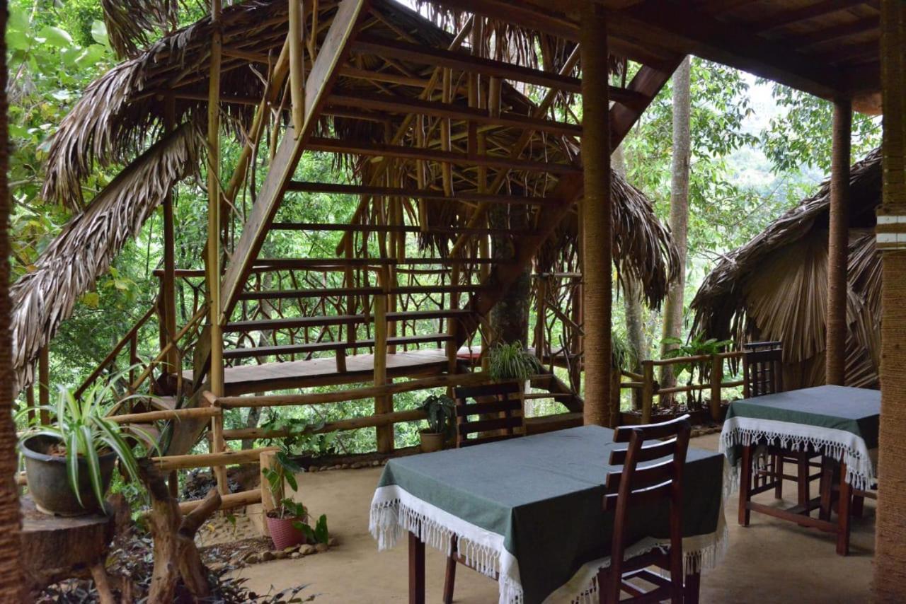 Eco Village Элла Экстерьер фото