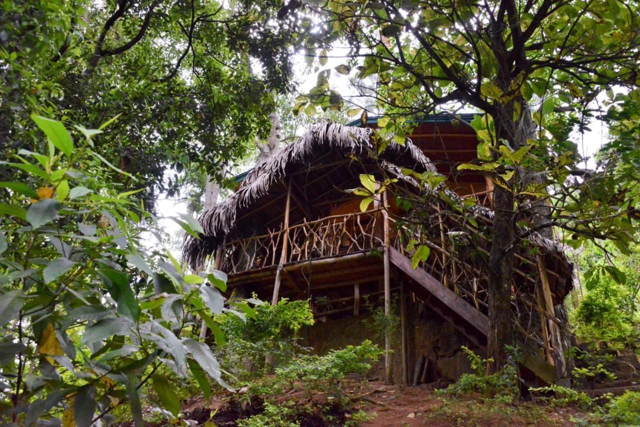 Eco Village Элла Экстерьер фото