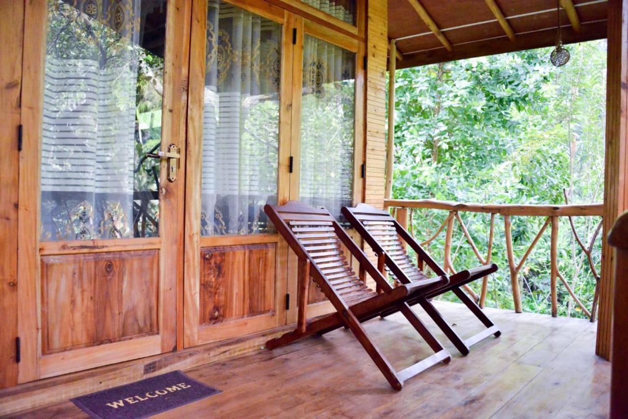 Eco Village Элла Экстерьер фото