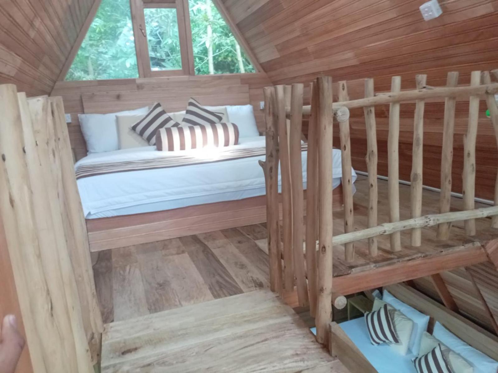 Eco Village Элла Экстерьер фото