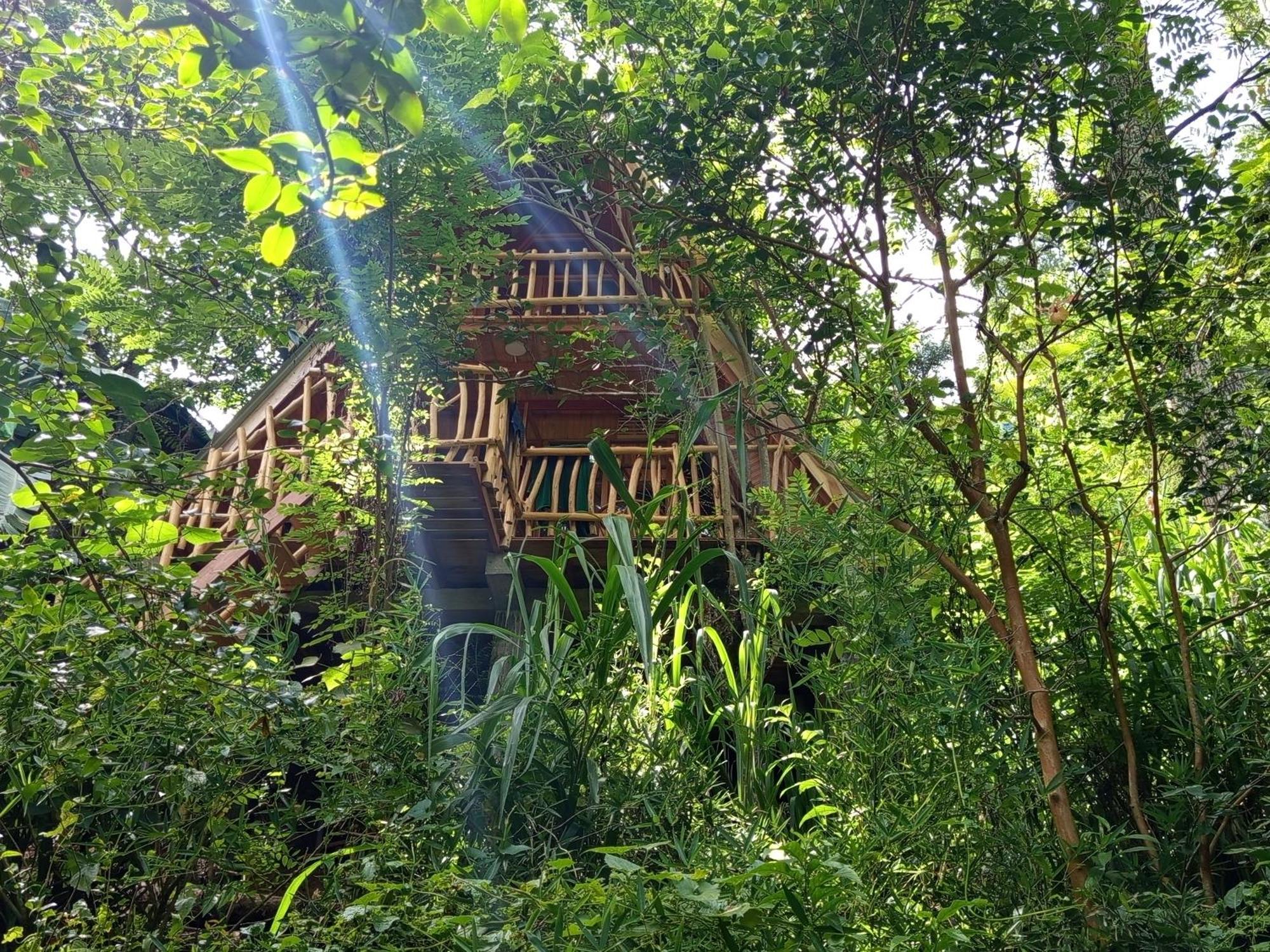 Eco Village Элла Экстерьер фото