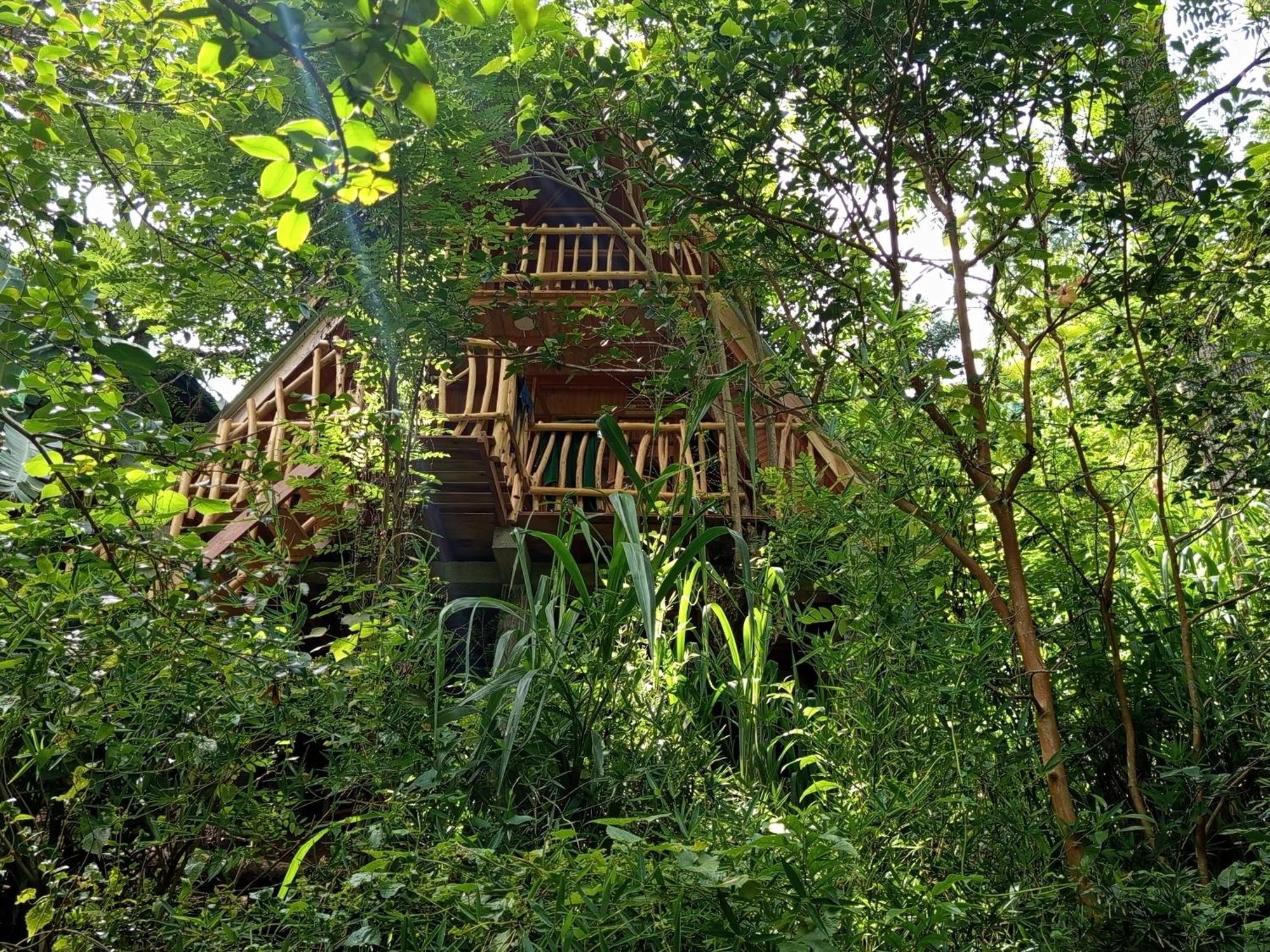 Eco Village Элла Экстерьер фото