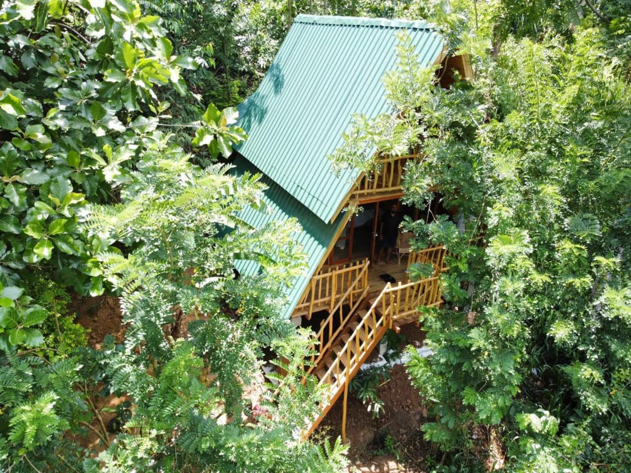 Eco Village Элла Экстерьер фото