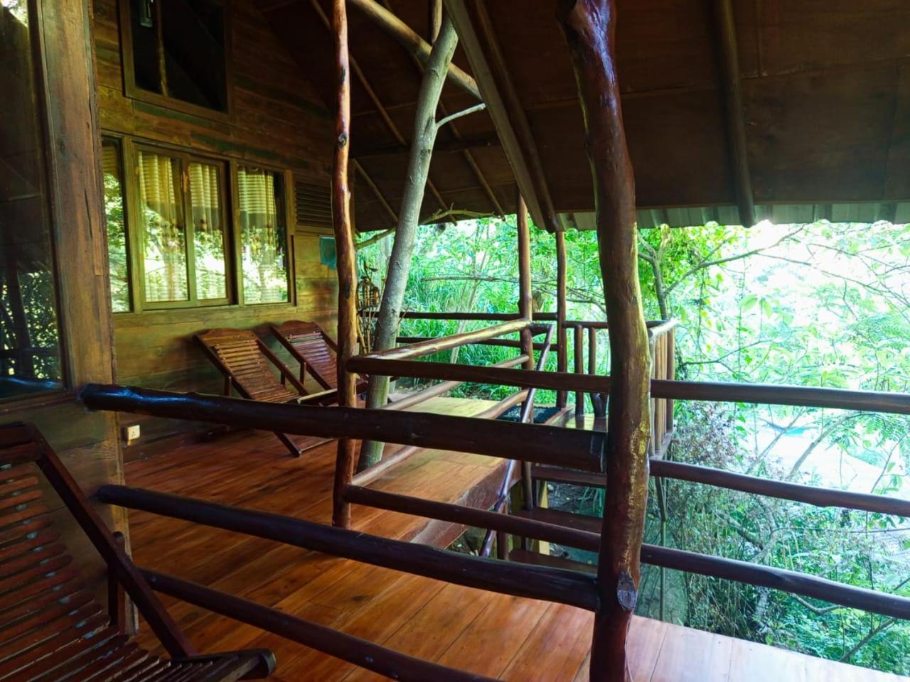 Eco Village Элла Экстерьер фото