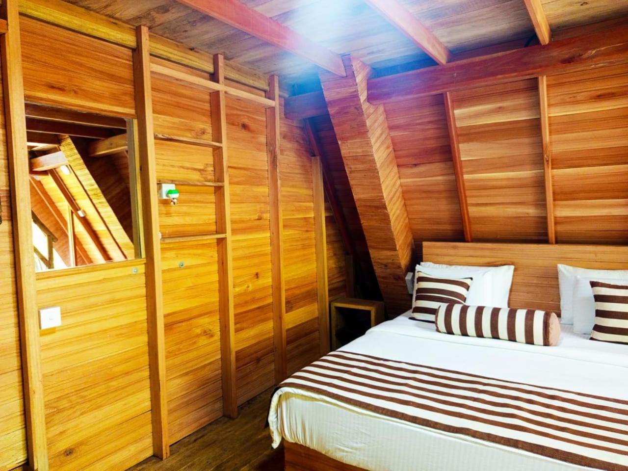 Eco Village Элла Экстерьер фото