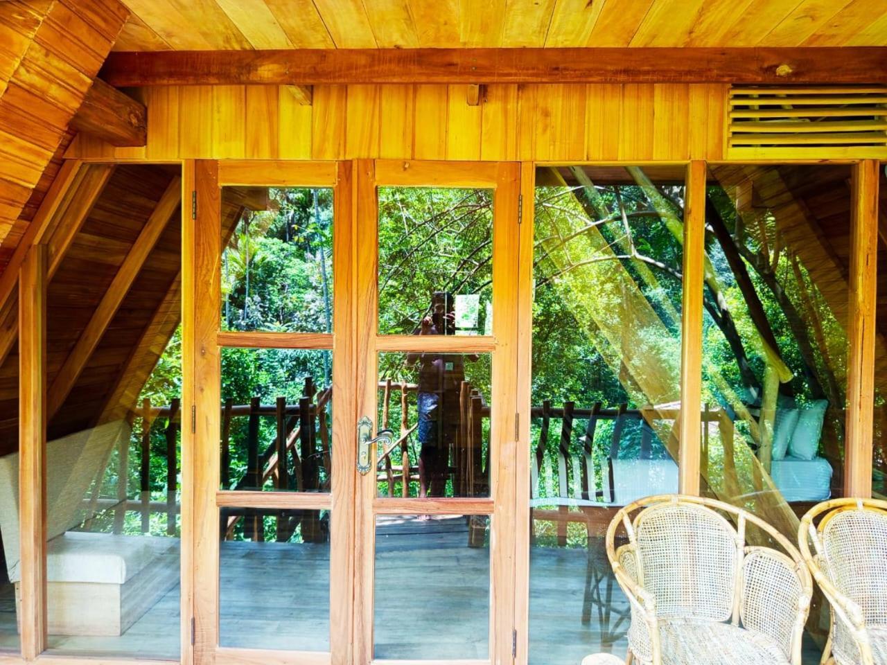 Eco Village Элла Экстерьер фото
