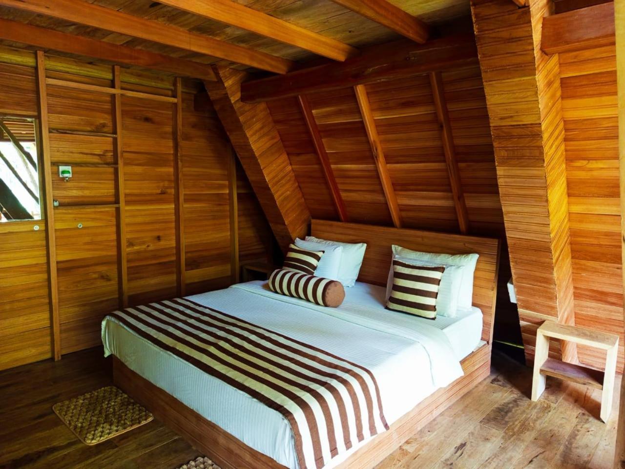 Eco Village Элла Экстерьер фото